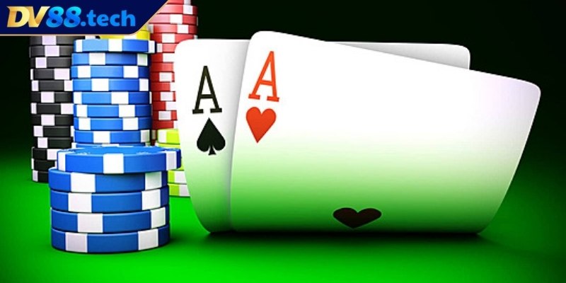 Biết cách dàn trải vốn cho các ván khác nhau 