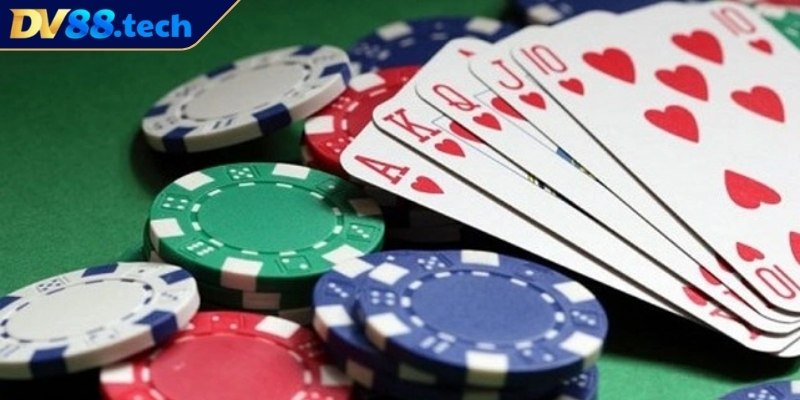 Đôi nét về hình thức chơi đôi tài lộc DV88 