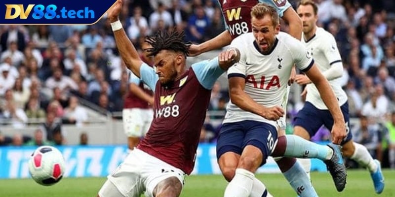 Theo dõi diễn biến trận đấu