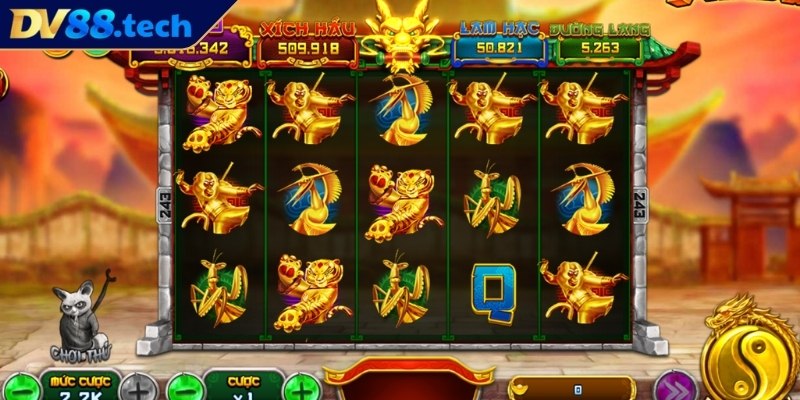 Một số chiến thuật chơi hay mà cao thủ chia sẻ 