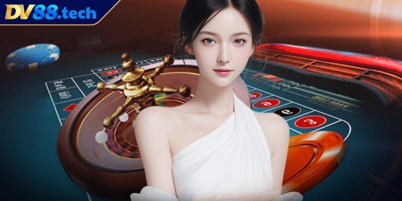 Giới thiệu về nhà cái DV88