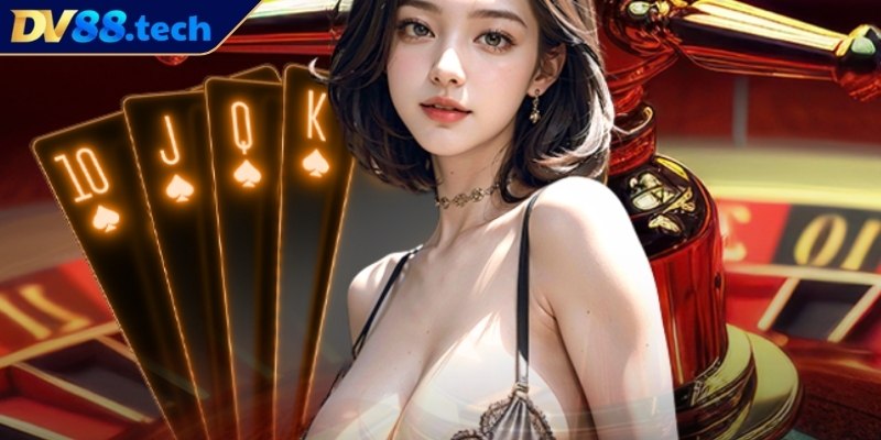 Nhà cái DV88 có những điểm vượt trội nào khuyến mãi hấp dẫn