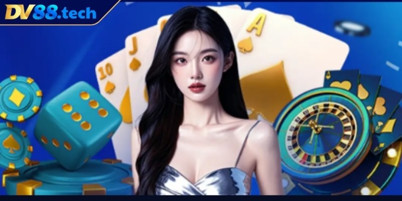 Giao diện thân thiện hiện đại