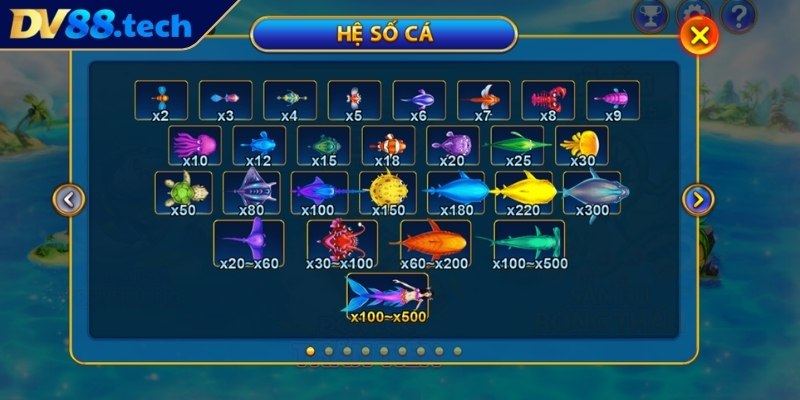 Mẹo chơi giúp nâng cao tỷ lệ chiến thắng 