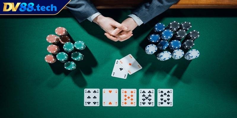 Quan sát tâm lý đối thủ