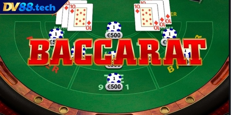 Baccarat Kim Tài DV88 - Hướng Dẫn Luật và Kinh Nghiệm Thắng 3 Tận dụng cửa phụ trong Baccarat Kim Tài
