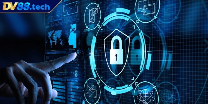 Chính Sách Bảo Mật DV88 1 Cách thức thu thập dữ liệu người dùng web