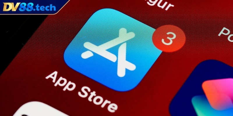 Cách cài đặt DV88 trên iOS