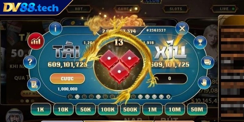 Quản lý mức cược linh hoạt