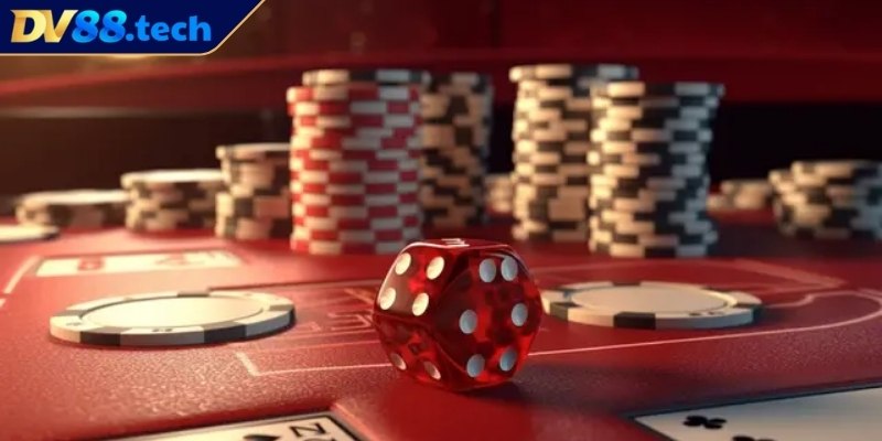 Cược theo chuỗi màu 