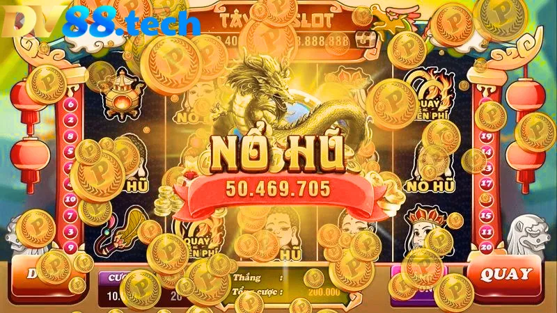 nổ hũ 96 tỷ dv88