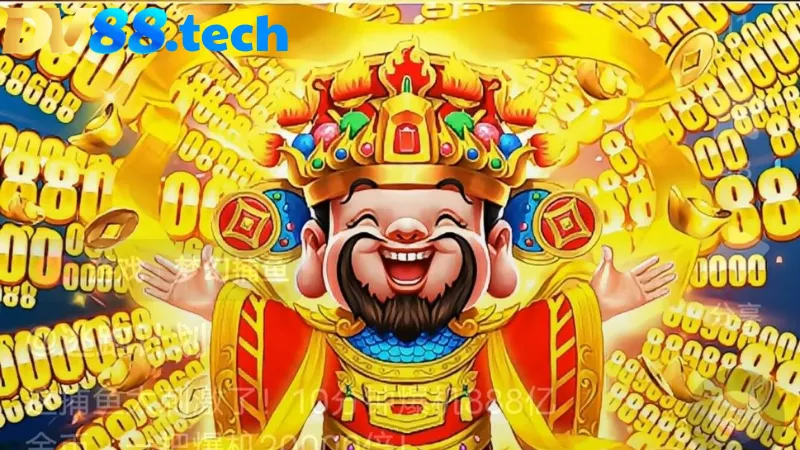 nổ hũ 96 tỷ dv88